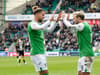 Exclusive - Hibs playmaker opens up on 'beautiful' football and telepathic understanding with team-mate