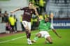 The most expensive Premiership players ranked including 10 Hearts stars and 7 Hibs men on bumper list