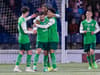 Hibs XI boasting old heads and young legs overpower Championship title contenders