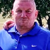 Steven Auld was last seen in the Sighthill Grove area at around 8.30pm on Monday, March 18.