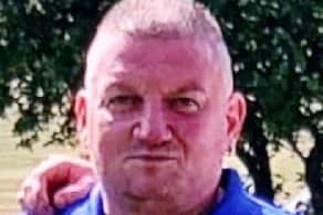 Steven Auld was last seen in the Sighthill Grove area at around 8.30pm on Monday, March 18.