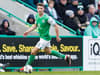 On-loan Man U defender happy to put in extra Hibs shift - Monty