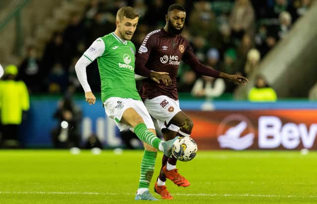 A handful of Hearts and Hibs stars - plus some ex-players of both clubs - are out of contract this summer.