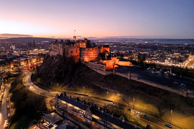 Edinburgh could face a homelessness crisis by 2040 unless more new homes are built, according to the latest research.