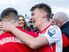 Hibs starlet plays key role in SPFL Trust Trophy final as Airdrie delight secured with telling contribution