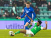 Hibs Exclusive - Monty on red cards, cool heads and Ibrox cauldron