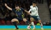 Scotland player ratings vs Northern Ireland: Shankland cameo assessed as Steve Clarke's side met with boos