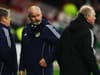 Steve Clarke fronts up Scotland booing after defeat as he sends injury latest on Liverpool star Andy Robertson