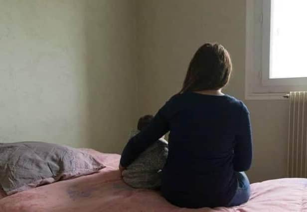 Fears families facing eviction 'nowhere to go' for legal help, as local charities cut vital service