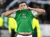 Hibs ins, outs and doubts ahead of Highland revenge mission