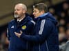 Steve Clarke sends clear Scotland message to Hearts stars and Hibs heroes in Euro 2024 bid after tough loss