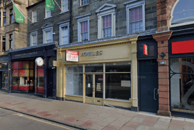 Phase Eight returns to George Street with new flagship Edinburgh store