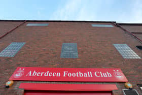 Aberdeen's search for a manager is nearing it's end, according to the club's CEO.