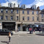 Plans have been submitted to convert offices and jewellery workshops into three flats at 29 Frederick Street in Edinburgh.