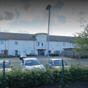 Royston Court care home