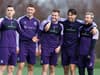 Hibs stalwart: 'New boys must have thought I was just some guy floating around the training ground ...'