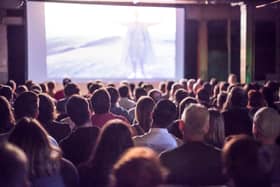 Edinburgh International Film Festival collaborates with Fringe to use 'non traditional' venues