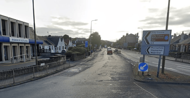 Crash on St John's Road on Saturday sees several people taken to hospital