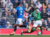 Hibs fall short against Rangers - ratings from eventful Ibrox clash