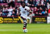 Beni Baningime in Hearts future address as he makes one thing clear over his contract status