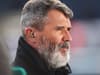 Roy Keane gets stuck into former Hearts and Hibs star as Man Utd icon delivers brutal slapdown
