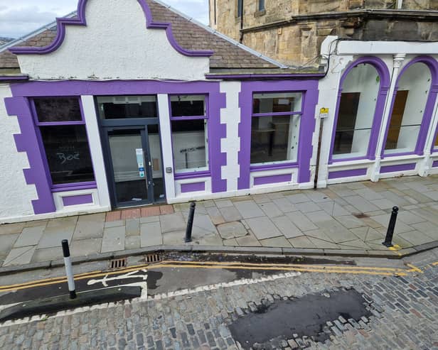 The House of Boe spirits shop on South Queensferry High Street has closed its doors for good.