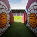 The Premiership club have confirmed a Hearts return
