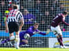 Hearts report and player ratings v St Mirren with one 8/10 and four 7/10s amid Storm Kathleen