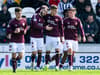 Hearts set a 32-year record and discuss Lawrence Shankland's absence plus Stephen Kingsley's issue