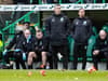 'We can't give up' - Hibs boss on frustration, anger and lingering hopes of top-six place