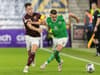 The Hearts and Hibs combined squad + how much it's worth as striker takes star man status