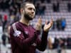 Jorge Grant reveals Hearts contract hope with star settled by family boost as he prepares to be a dad again
