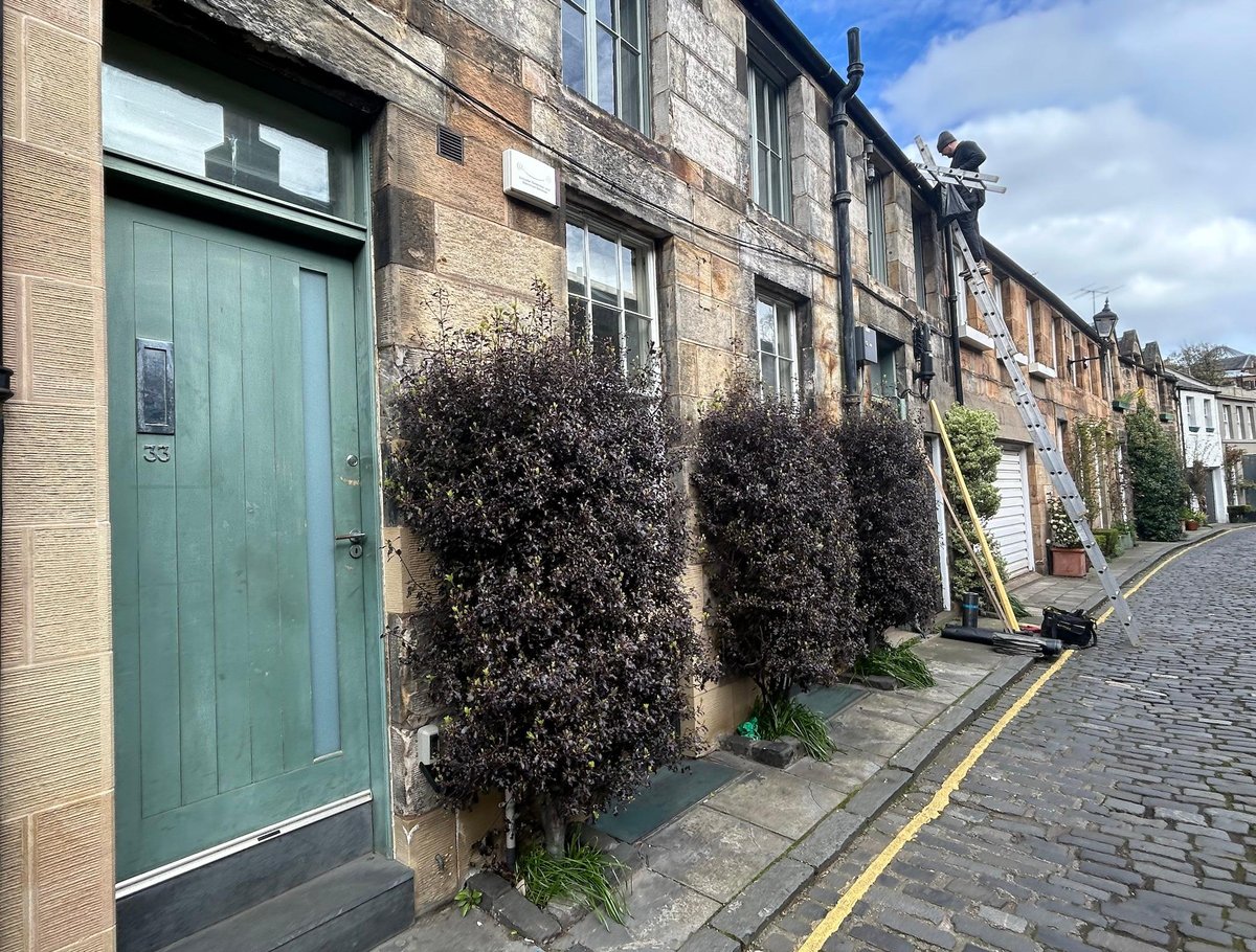 Edinburgh short-term let owner told to take property off Airbnb after ignoring planning ruling