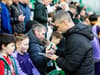 Exclusive: Monty on his Hibs future, fan hurt - and need for quick fix