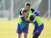 Hibs provide update on 'lonely' rehab journey of crocked star