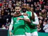 Exclusive - Hibs loan stars 'fighting for the badge' as gaffer makes fan vow