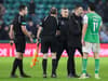 SPFL boss responds to Hibs fears over 'sporting integrity' as he takes on an Easter Road narrative