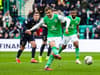 Stats experts reveal Hibs best players so far this season