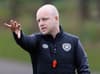 Steven Naismith provides positive Hearts update on Craig Halkett as he gets honest over a big coaching lesson
