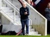 Steven Naismith confirms Hearts star 'struggling' to make Rangers semi-final clash as keeper switch explained