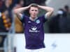Hibs heartache of on-loan Man United prospect: 'I feel like I've failed - and can only apologise to fans.'
