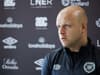 Steven Naismith looking at 'bigger picture' with Hearts amid planning months in the making and 2 objectives