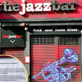 The Jazz Bar on Chambers Street in Edinburgh announced its sudden closure on April 10.