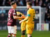 Hearts dominate Premiership Team of the weekend as Celtic, Kilmarnock, Livingston & Ross County stars feature