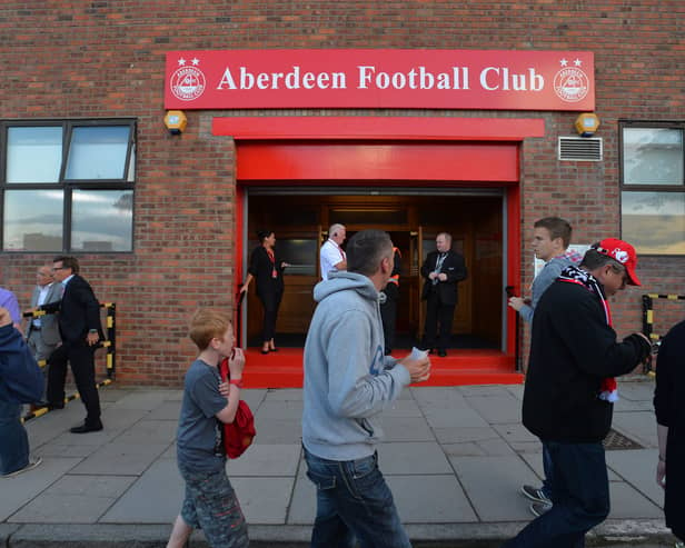 Aberdeen are on the verge of announcing their new manager, according to reports.
