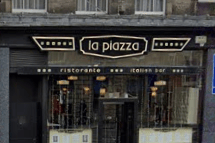 New plans have been unveiled for La Piazza