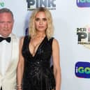 Dorit Kemsley of Beverley Hills Real Housewives, with Paul PK Kemsley, has opened up about her ordeal with the peri menopause