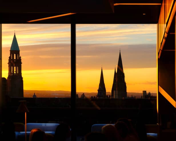 This unique experience at Johnnie Walker Princes Street combines a serene one-hour yoga class with the opportunity for attendees to connect with each other post-work-out over a light breakfast and mocktail.