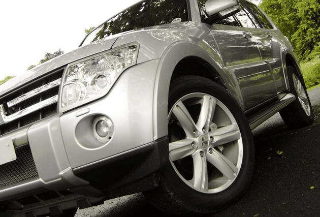 Owners of larger and heavier vehicles could face higher parking charges in Edinburgh. 