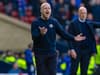 Steven Naismith's direct comments as Hearts exit the Scottish Cup against Rangers